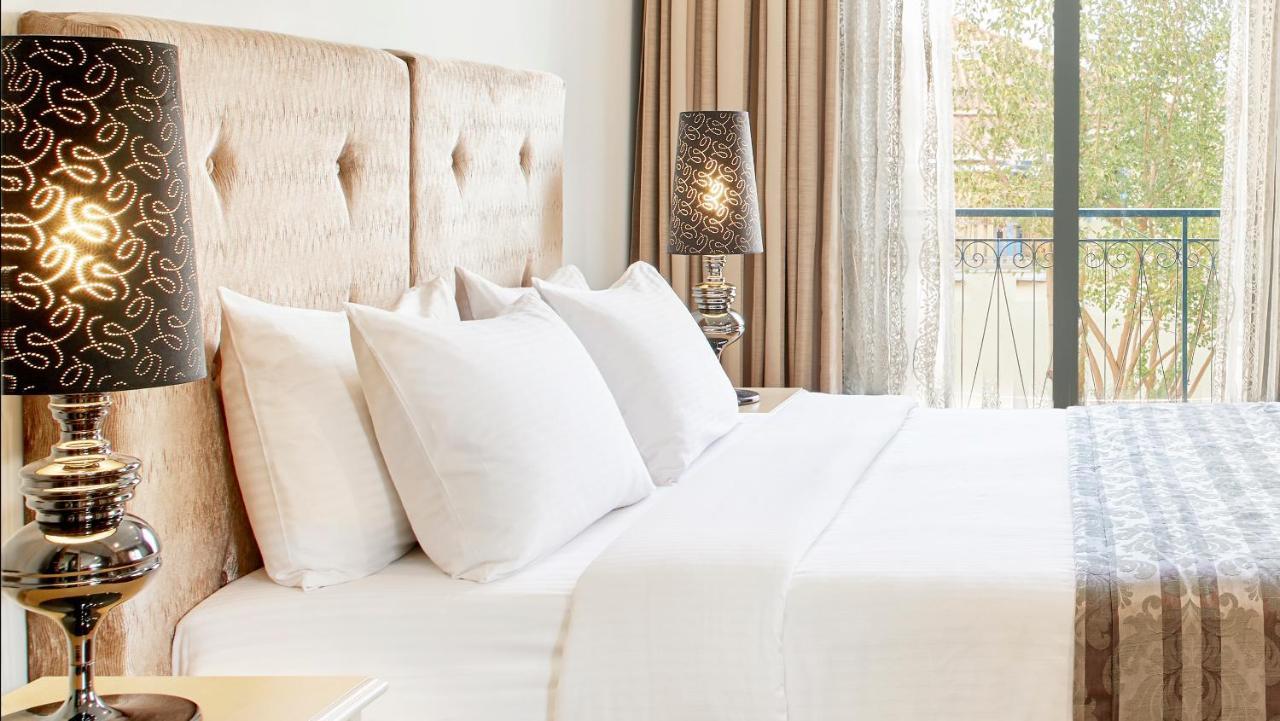 Chambre Supérieure