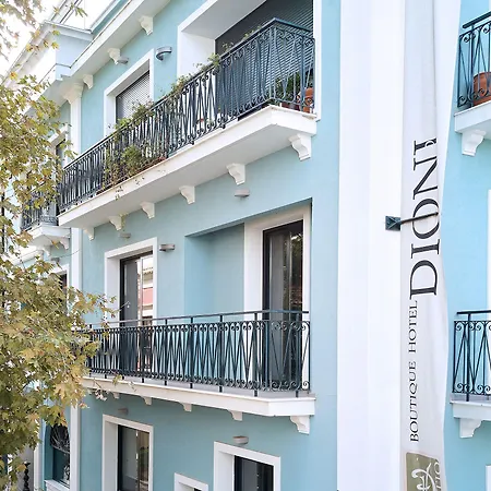 Dioni Boutique Hotel-2
